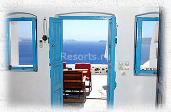 La Perla Villas 7